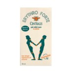 Erythro Forte Centralis Cream 50ml (Κρέμα κατά του Πόνου των Αρθρώσεων & των Μυών)