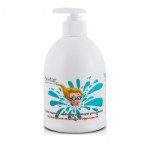 Sostar Baby Shampoo/Shower Gel - Βρεφικό Σαμπουάν-Αφρόλουτρο 500ml