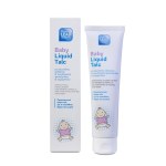 Pharmalead Baby Liquid Talc 150ml (Καταπραϋντική κρέμα talc για το ευαίσθητο δέρμα του μωρού)
