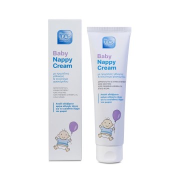 Pharmalead Baby Nappy Cream