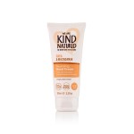Kind Natured Deeply Nourishing Shea & Macadamia Hand Cream (100ml)