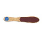 Pharmalead Ξύλινη Ράσπα Ποδιών Μεγάλη 27cm