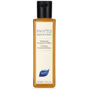 Phyto Phytonovathrix Shampoo Δυναμωτικό Τονωτικό Σαμπουάν για Όλους τους Τύπους Τριχόπτωσης 200ml