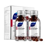 Phyto Phytophanere Συμπλήρωμα Διατροφής για τα Μαλλιά & τα Νύχια 120 Caps 1+1 Δώρο