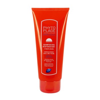 Phyto Phytoplage Shampooing Rehydratant 200ml