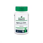 Doctor`s Formulas Optimum Zinc 30 κάψουλες