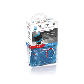 TheraPearl Ankle / Wrist Wrap TP-RWW1 1Τεμάχιο