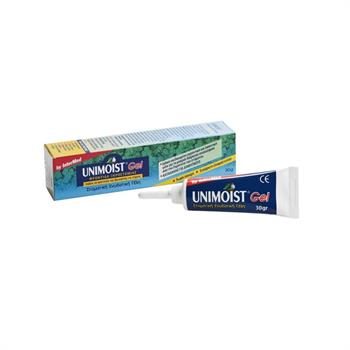 Intermed Unimoist Gel 30gr 1Τεμάχιο