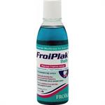 Froika Froiplak Daily Φθοριούχο Διάλυμα κατά της Τερηδόνας & της Ουλίτιδας 500ml 1Τεμάχιο