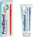 Froika Froident Fluor Φθοριούχος κατά της Τερηδόνας και της Πλάκας 75ml 1Τεμάχιο