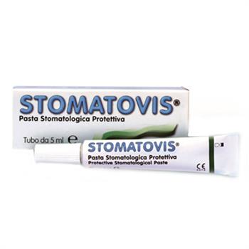 PharmaQ Stomatovis Paste 5ml