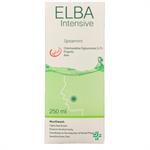 ELBA Intensive 0.20% Χλωρεξιδίνη 250ml 1Τεμάχιο