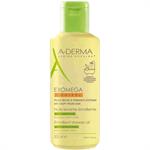 A-Derma Exomega Control Emollient Shower Oil Anti-Scratching 200ml 1Τεμάχιο
