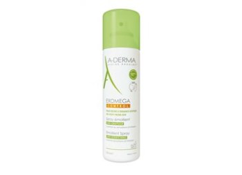 A-Derma Exomega Control Spray 200ml