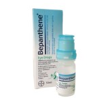 Bepanthene Eye Drops Οφθαλμικές Σταγόνες 10ml