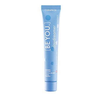 Curaprox Be You Daydreamer Οδοντόκρεμα Βατόμουρο & Γλυκόριζα 90ml