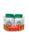 Doctor's Formulas Promo Optimum Zinc 30Veg Caps & Vitamin C 1000 Formula 30caps & Δώρο Vitamin D3 2000IU 60Caps