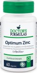 Doctor`s Formulas Optimum Zinc 60 κάψουλες