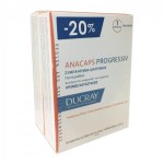 Ducray Anacaps Progressiv 2X30caps PR(-20%)