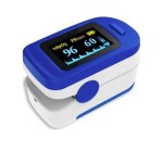 PULSE OXIMETER FS20C