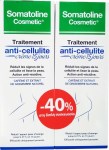 Somatoline Cosmetic Επίμονη Κυτταρίτιδα 15 Ημέρες 2x150ml