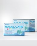 Syfaline nasal care αποστειρωμένο διάλυμα χλωριούχου νατρίου 0,9% 40 αμπουλες των 5ml
