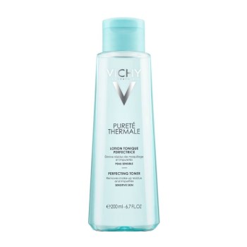 Vichy Purete Thermale Lotion Tonique Perfctrice 200ml
