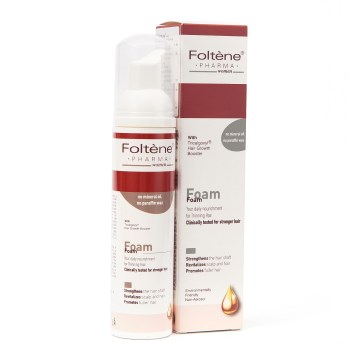 Foltene Nourishing Foam Women 70ml