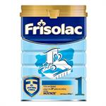 Frisolac 1 Γάλα σε σκόνη για βρέφη από 0 έως 6 μηνών - 800gr