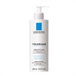 La Roche Posay Toleriane Dermo-Cleanser Nettoyant Γαλάκτωμα Ντεμακιγιάζ Προσώπου και Ματιών 400ml