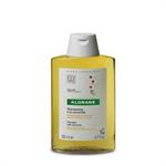 Klorane Shampoo Camomille  Σαμπουάν με Χαμομήλι 200ml