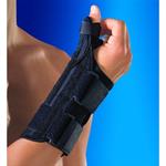 Anatomic Help Νάρθηκας καρπού & αντίχειρα