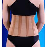 Anatomic Help Ζώνη Οσφύος 21cm 0152