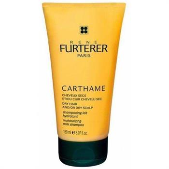 Rene Furterer Carthame Shampooing για Ξηρά Μαλλιά 150ml