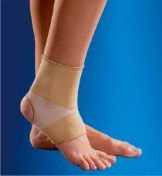 Anatomic Help Επιστραγαλίδα απλή, ελαστική