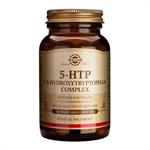 5-HTP (HYDROXYTRYPTOP.) 100 mg 30 Φυτικές Κάψουλες