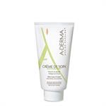 A-Derma Les Indispensables Skin Care Cream Ενυδατική και Θρεπτική Κρέμα 150ml