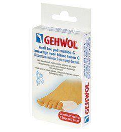 GEHWOL Toe Pad Cushion G small