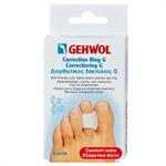Gehwol Correction Ring G Διορθωτικός δακτύλιος τύπου G