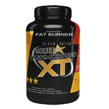 Stacker2 Thermodrene XT 120 caps