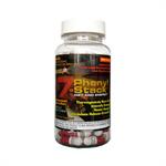 STACKER 2 7 PHENYLSTACK, 100 caps