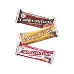 BODY ATTACK CARB CONTROL BAR 100gr