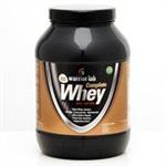 WARRIOR LAB COMPLETE WHEY 1000gr - Γεύση Φράουλα