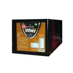 WARRIOR LAB COMPLETE WHEY - ΓΕΥΣΗ ΦΡΑΟΥΛΑ - 4x1000g BAG