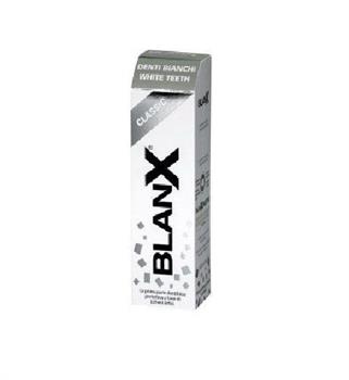 Blanx Οδοντόκρεμα Για Την Λεύκανση των Δοντιών 75ml