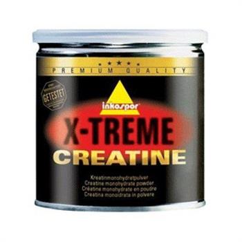 INKOSPOR CREATINE 500g