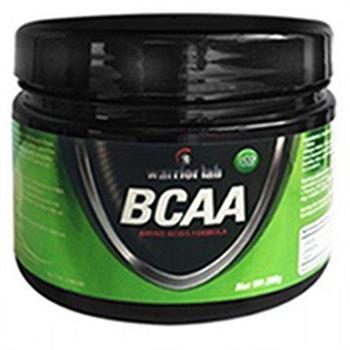WARRIOR LAB BCAA POWDER 200g