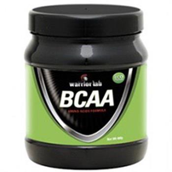 WARRIOR LAB BCAA POWDER 400gr