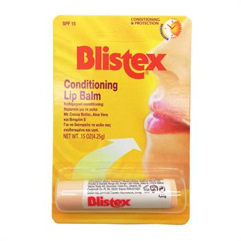 Blistex Lip Conditioning Balm SPF15