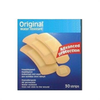 Kessler Original - Αυτοκόλλητοι Επίδεσμοι 30 strips